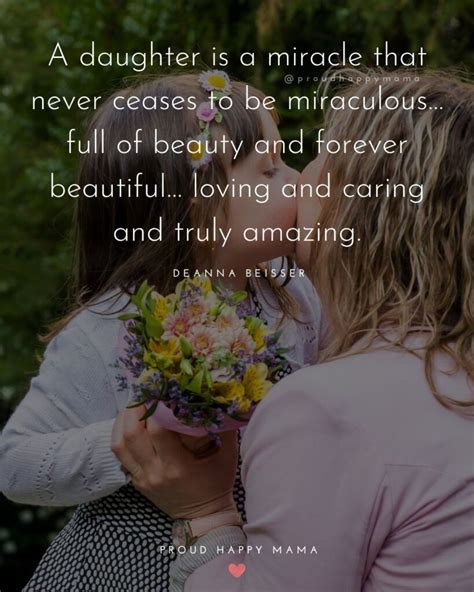 mothers love for daughter quotes|125 Mother Daughter Quotes to Show Your Bond